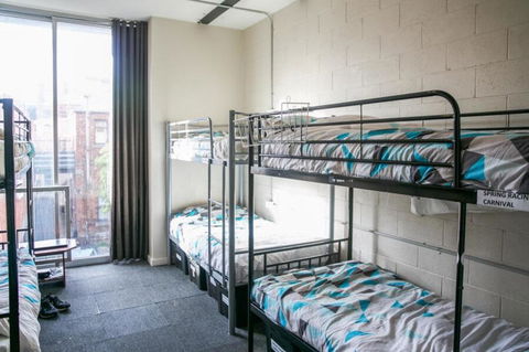 Barkly Backpackers - Tweed Heads Accommodation 1