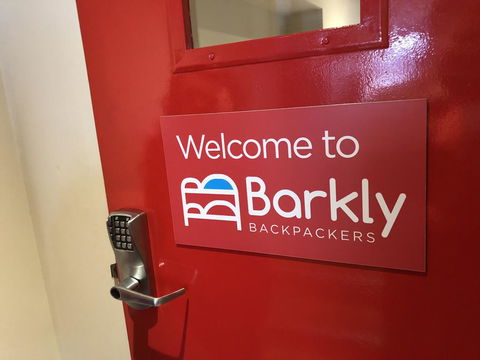 Barkly Backpackers - Tweed Heads Accommodation 2