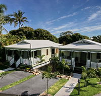 Barney Beach Accommodation - Tweed Heads Accommodation