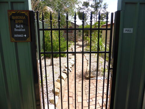 Barossa Barn Bed And Breakfast - Tweed Heads Accommodation 3