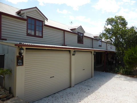 Barossa Barn Bed And Breakfast - Tweed Heads Accommodation 2