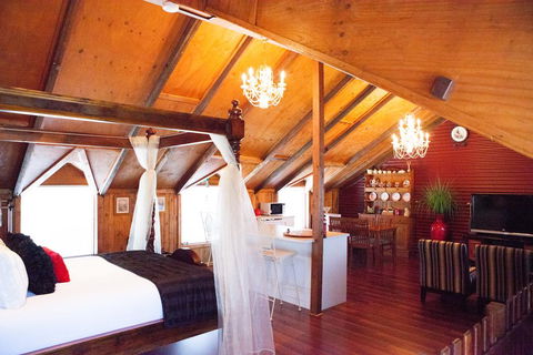 Barossa Barn Bed And Breakfast - Tweed Heads Accommodation 0