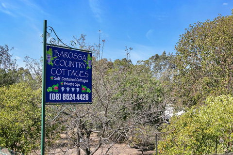 Barossa Country Cottages - Tweed Heads Accommodation 0