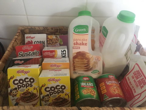 Barossa Family Holiday Home - Tweed Heads Accommodation 1