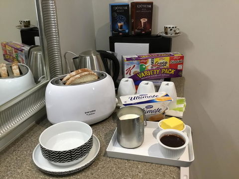 Barossa White House The West Wing - Tweed Heads Accommodation 3