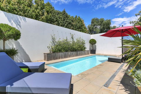 Barossa White House The West Wing - Tweed Heads Accommodation 1