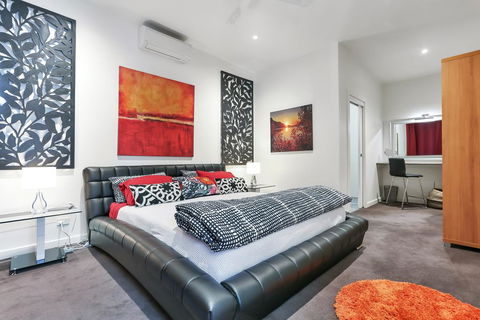 Barossa White House The West Wing - Tweed Heads Accommodation 0