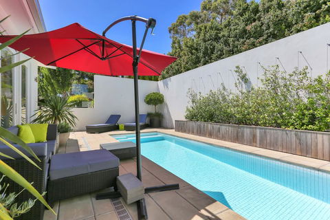 Barossa White House The West Wing - Tweed Heads Accommodation 2