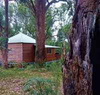 Barrabup Sanctuary BirdHide - Tweed Heads Accommodation