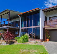 Barrels Beach House 28 Dulconghi Street - Tweed Heads Accommodation