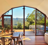 Barrengarry Hideaway - Tweed Heads Accommodation