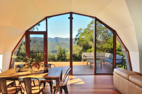 Barrengarry Hideaway - Tweed Heads Accommodation 0