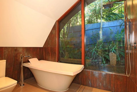 Barrengarry Hideaway - Tweed Heads Accommodation 3