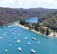 Barrenjoey at Iluka Resort Apartments - Tweed Heads Accommodation