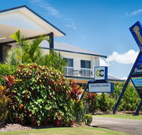 Barrier Reef Motel Innisfail - Tweed Heads Accommodation