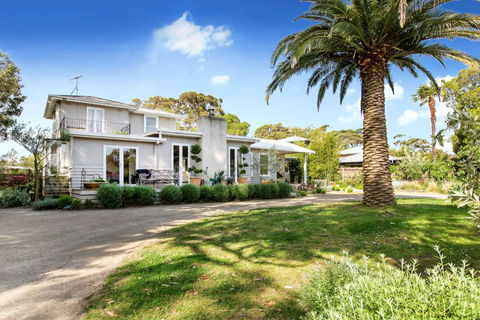 BARRIMA - SOMERS BEACH - Tweed Heads Accommodation 0