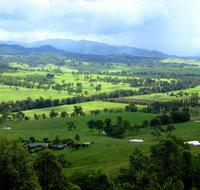Barrington River House - Tweed Heads Accommodation