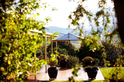 Barrington River House - Tweed Heads Accommodation 2