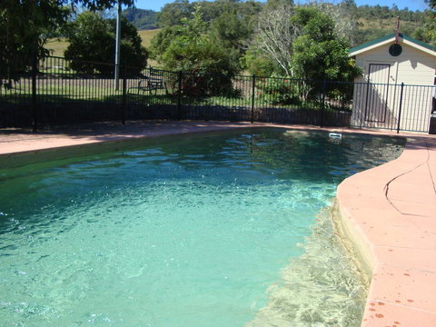 Barrington River House - Tweed Heads Accommodation 3