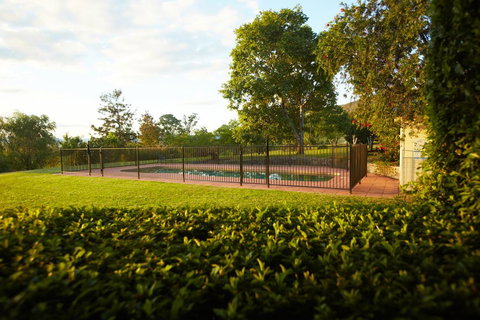 Barrington River House - Tweed Heads Accommodation 1