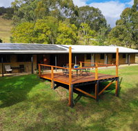 Barrington River Lodge - Tweed Heads Accommodation