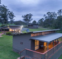 Barrington Riverside Cottages - Tweed Heads Accommodation