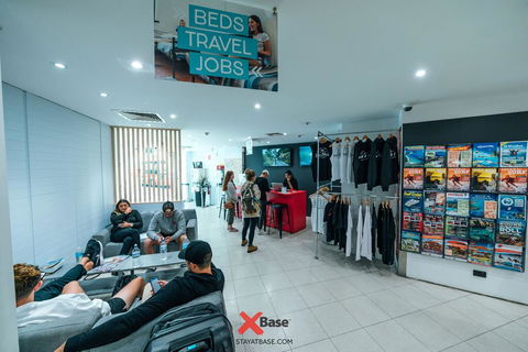 Base Backpackers - St Kilda - Tweed Heads Accommodation 2