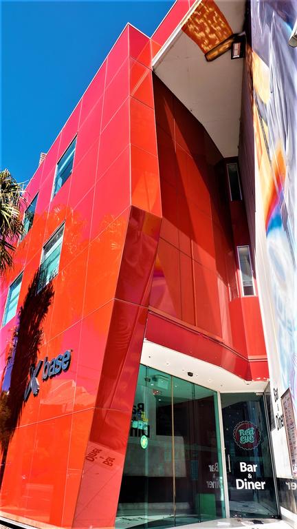 Base Backpackers - St Kilda - Tweed Heads Accommodation 3