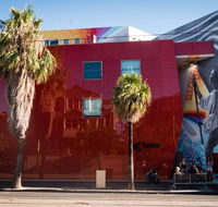 Base Backpackers - St Kilda - Tweed Heads Accommodation