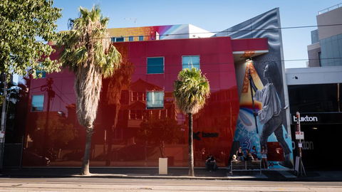 Base Backpackers - St Kilda - Tweed Heads Accommodation 0