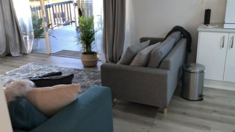 Basin Shells - Tweed Heads Accommodation 2