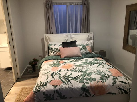 Basin Shells - Tweed Heads Accommodation 1
