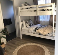 Basin Shells - Tweed Heads Accommodation