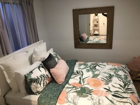 Basin Shells - Tweed Heads Accommodation 3