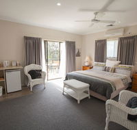 Batemans Bay Manor - Bed and Breakfast - Tweed Heads Accommodation