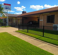 Baths Motel Moree - Tweed Heads Accommodation