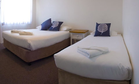 Bathurst Explorers Motel - Tweed Heads Accommodation 2