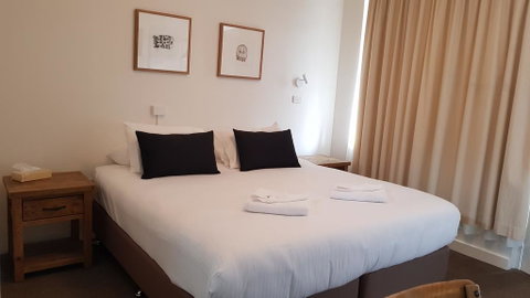Bathurst Explorers Motel - Tweed Heads Accommodation 1