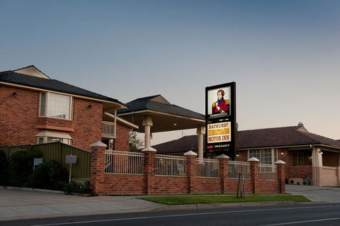Bathurst Heritage Motor Inn - Tweed Heads Accommodation 0
