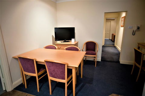 Bathurst Heritage Motor Inn - Tweed Heads Accommodation 2