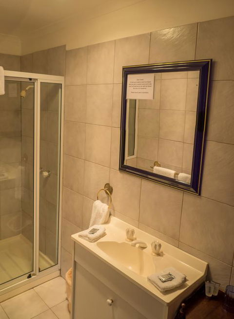 Battery Point Manor - Tweed Heads Accommodation 3
