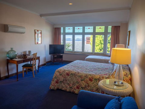 Battery Point Manor - Tweed Heads Accommodation 1