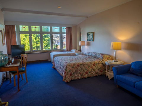 Battery Point Manor - Tweed Heads Accommodation 2