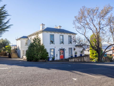 Battery Point Manor - Tweed Heads Accommodation 0