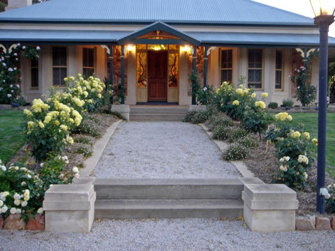 Battunga Bed And Breakfast - Tweed Heads Accommodation 2