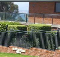 Baudin House - Tweed Heads Accommodation