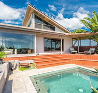 Bauhinia House - Tweed Heads Accommodation
