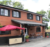 Bay  Basin - Tweed Heads Accommodation