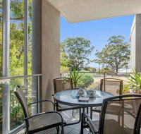 Bay Blu  Jervis Bay Rentals - Tweed Heads Accommodation