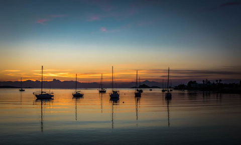 Bay Breeze Boutique Accommodation - Tweed Heads Accommodation 2